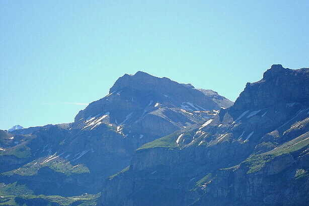 Chilchfluh (2833m)