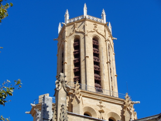 Cathedral / Paroisse Cathédrale Saint Sauveur