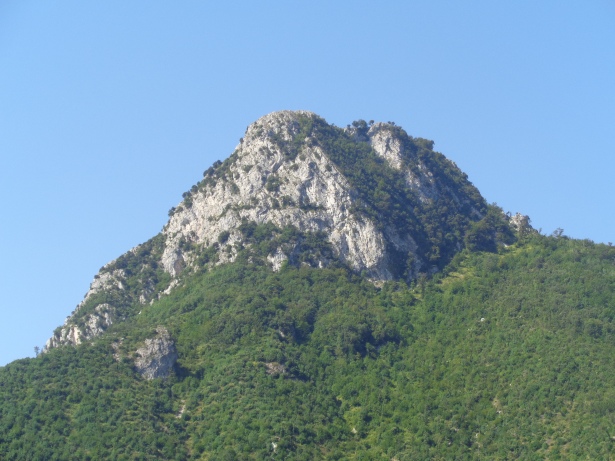 Monte Falerio