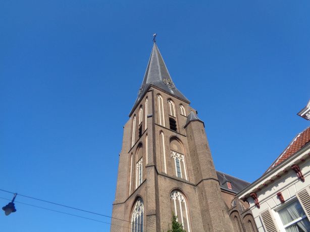 St Martinuskerk / St. Martinskirche