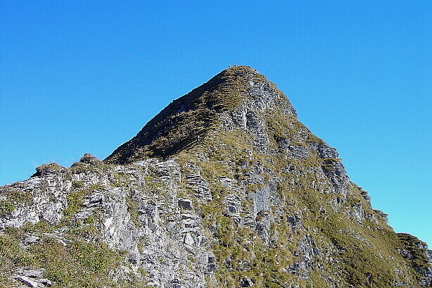 Suggiturm (2085m)