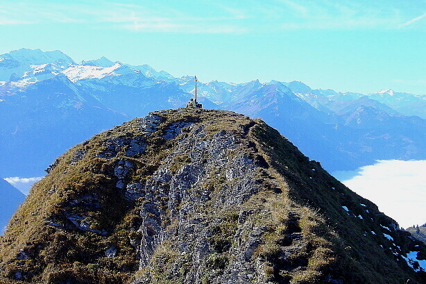 Suggiturm (2085m)