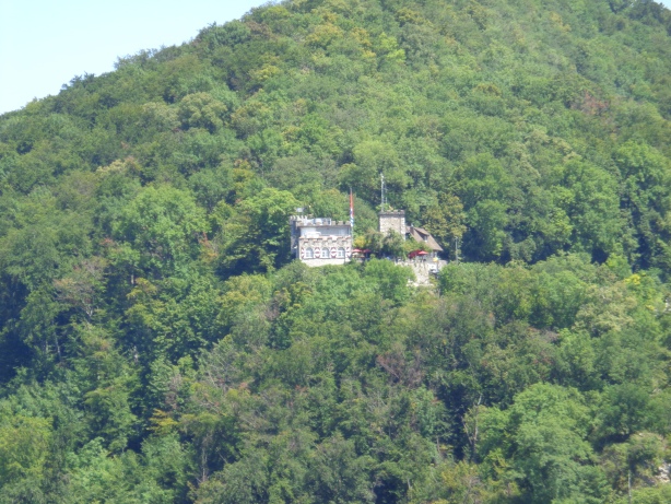 Schloss Schartenfeld