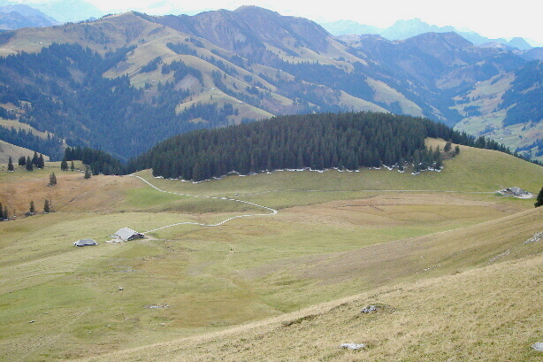 Alp Bäderberg