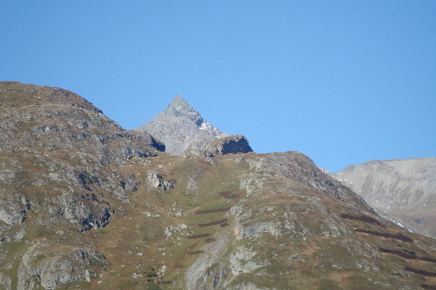 Piz Scalotta (2992m)