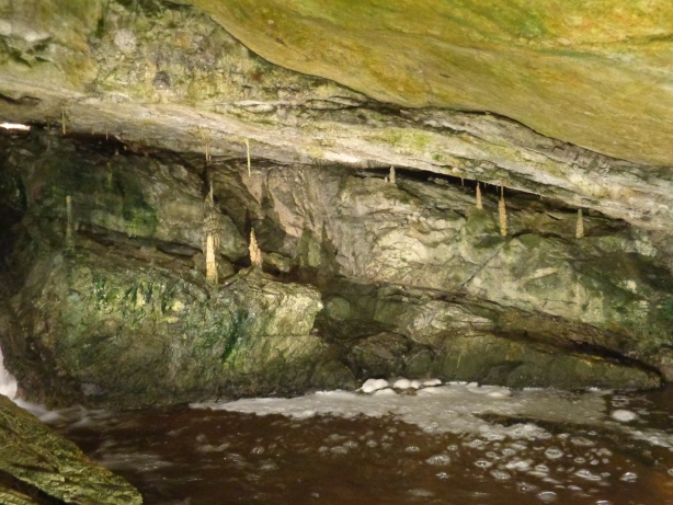 Milton-Grotte