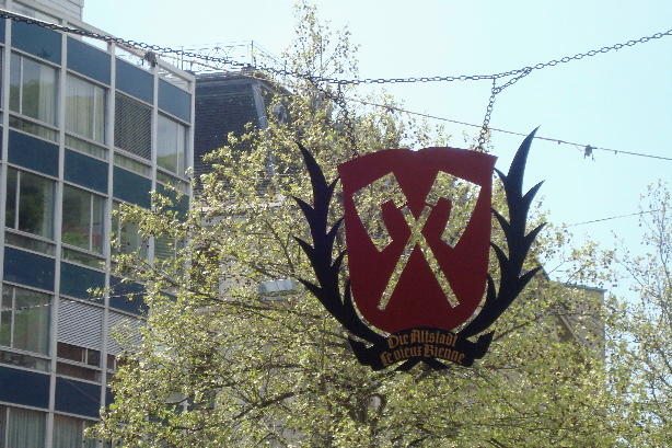 Emblem of Bienne