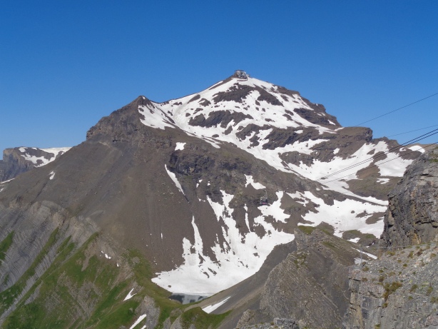 Schilthorn (2970m)