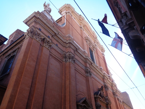 Kathedrale / Cattedrale Metropolitana di San Pietro