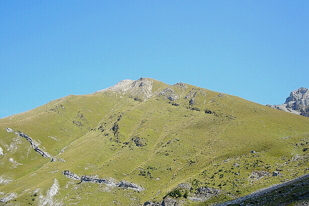 Bunderspitz (2546m)