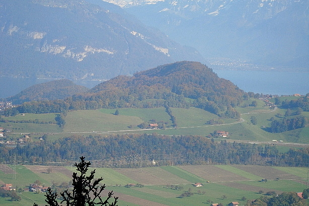 Bürg (696m)