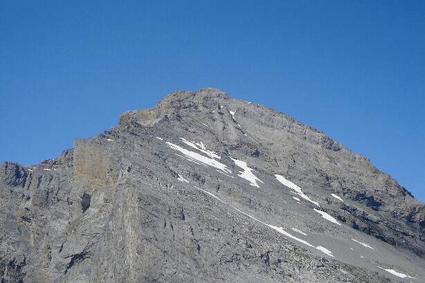Daubenhorn (2942m)