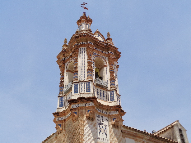 Convento de la Santísima Trinidad y Purísima Concepción