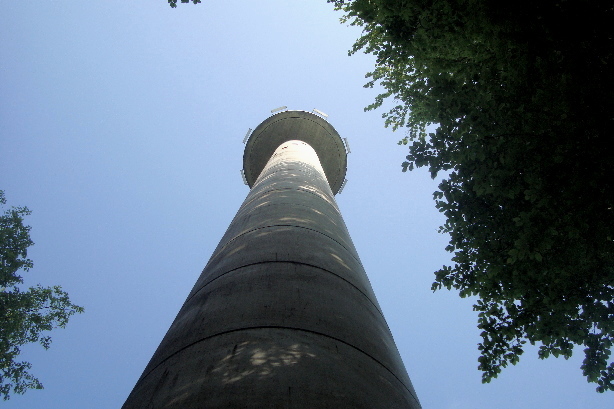 Esterli tower