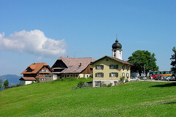Heiligkreuz (1127m)