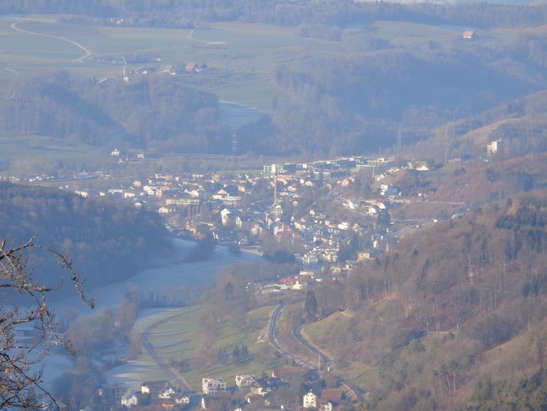 Birmensdorf