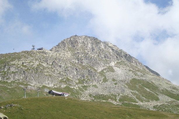 Bettmerhorn (2872m)