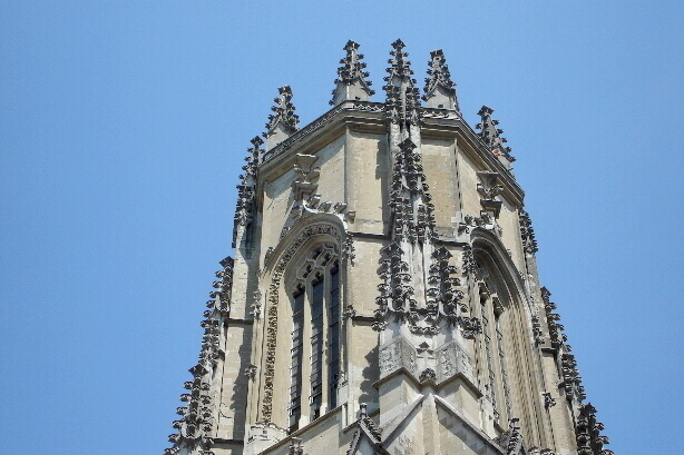 Kathedrale St. Nicolas