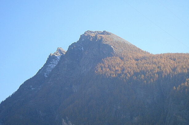 Seehorn (2439m)