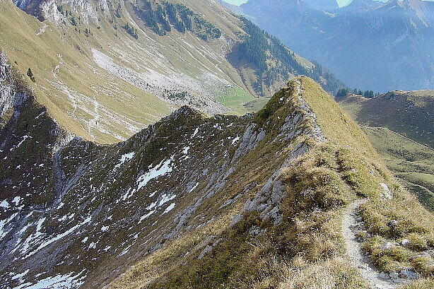 Leiterenpass (1905m)