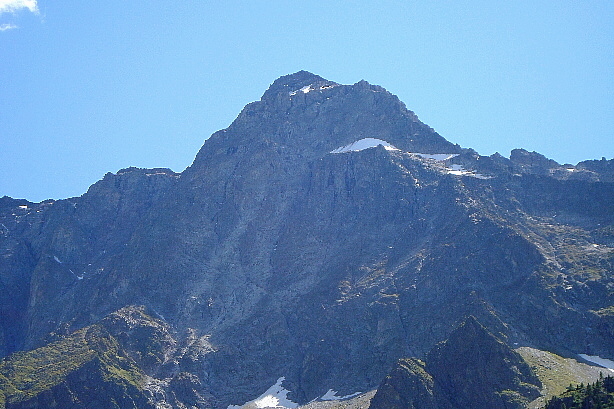 Hockenhorn (3293m)