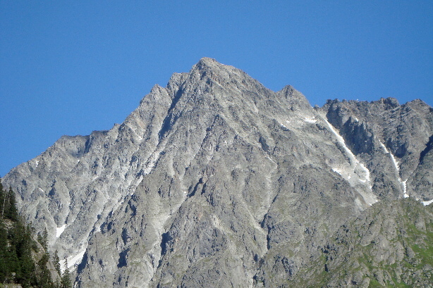 Sackhorn (3212m)