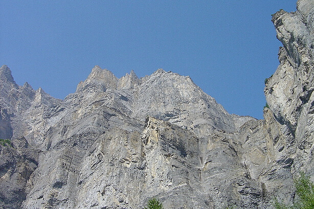 Daubenhorn (2942m)