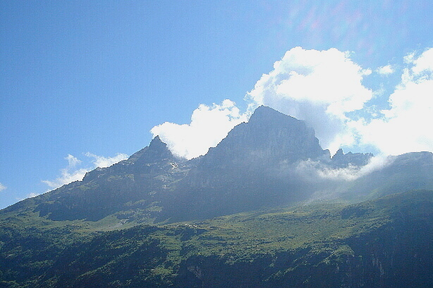 Tällistock (2580m)