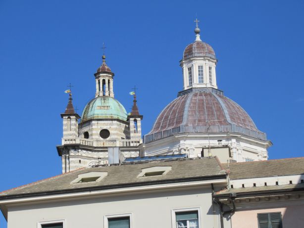 Cathedral / Cattedrale di San Lorenzo