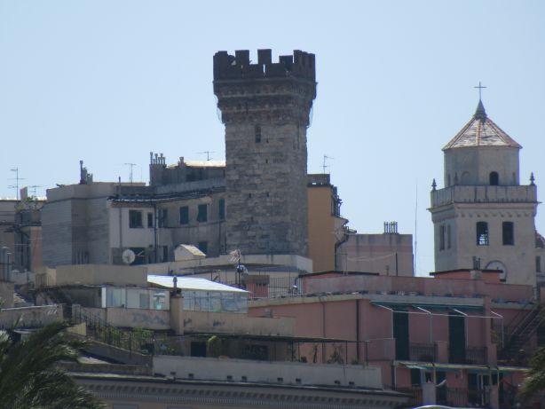 Torre de Castro