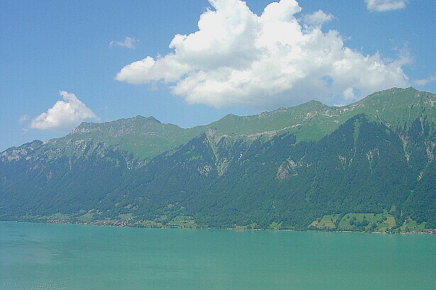 Suggiturm (2085m), Augstmatthorn (2137m), Blasenhubel (1965m), Gummhorn (2040m)