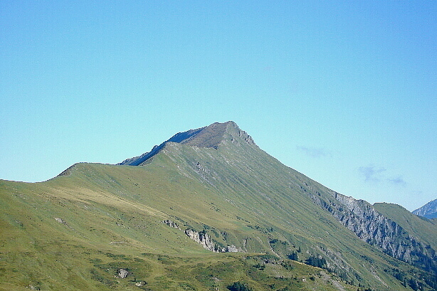 Wistätthorn (2362m)