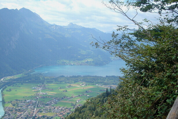Oberer Thunersee