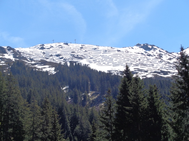 Hochjoch (2520m)