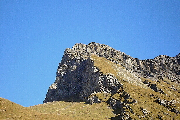 Simelihorn (2751m)