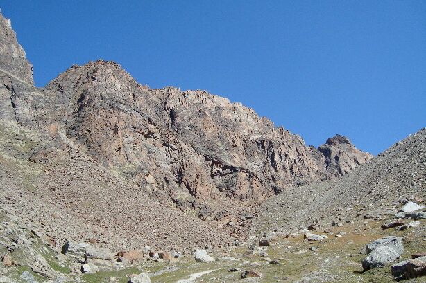 Jegigrat (3350m)