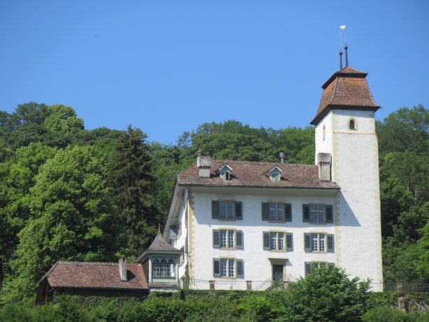 Schloss Rümligen