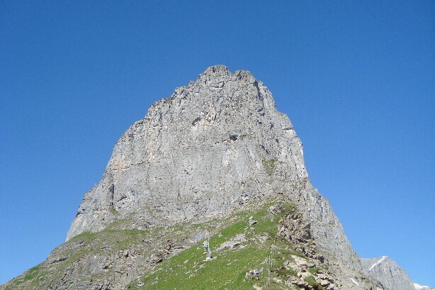 Leitereggstock (2320m)