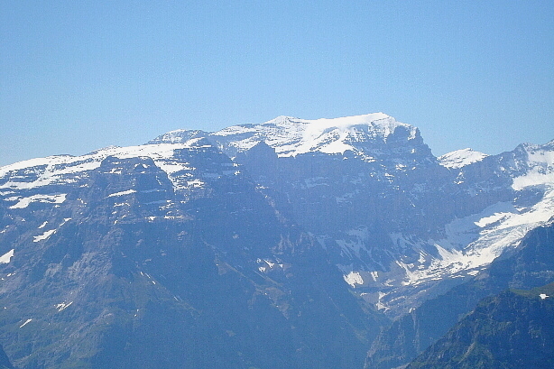Bifertenstock (3419m)