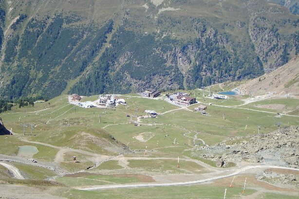 Idalpe (2308m)