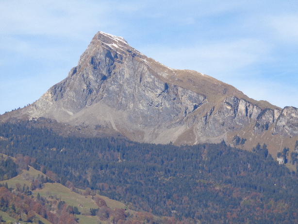 Gauschla (2310m)