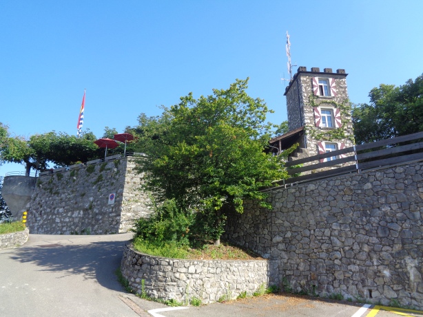 Castle of Schartenfels