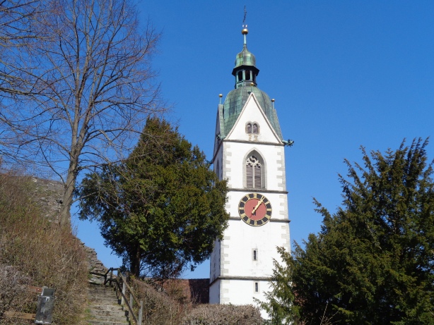 St. Johann Kirche