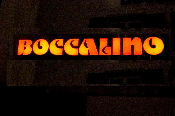 Boccalino