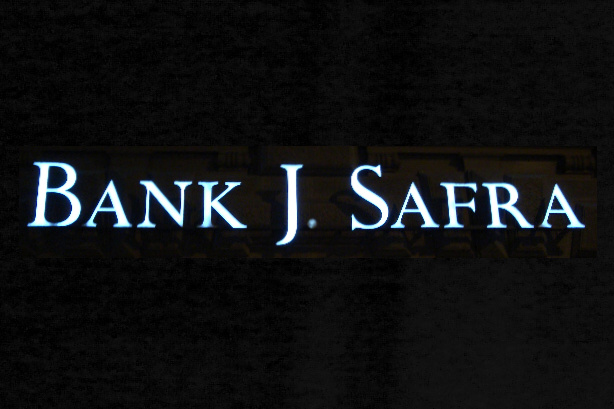 Bank J. Safra