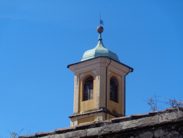 Kirche Santa Caterina