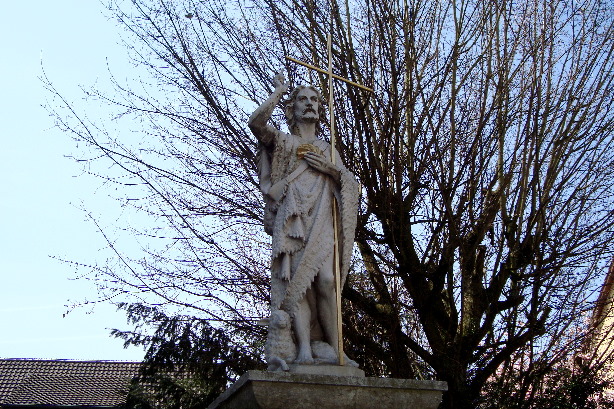 Fountain of John