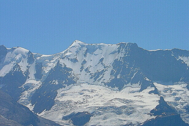 Ebnefluh (3962m)