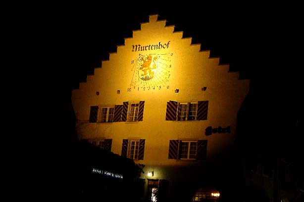 Hotel Murtenhof - Murten