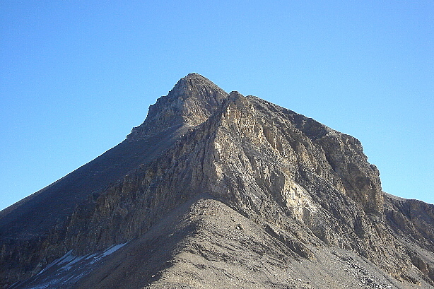 Oldenhorn (3123m)